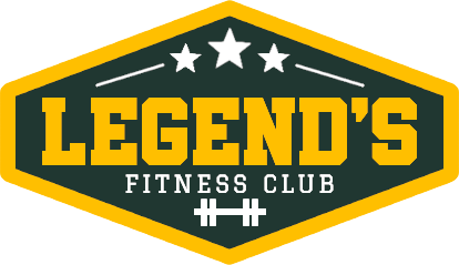 Legend's Fitness Club